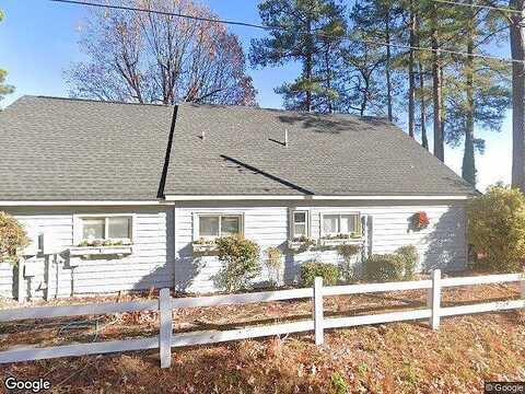 Bayview, HAGUE, VA 22469