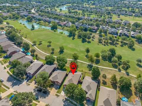 Woodlands, ROWLETT, TX 75089