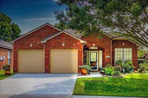 Woodlands, ROWLETT, TX 75089