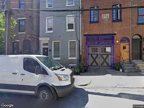 Fairmount, PHILADELPHIA, PA 19123