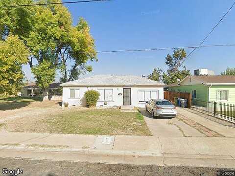 Barney, MERCED, CA 95340
