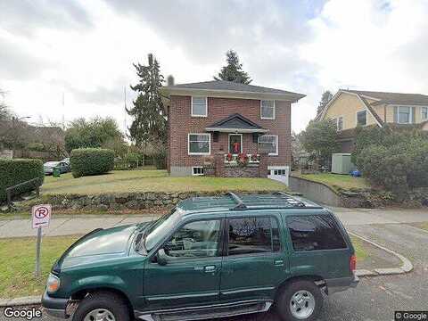 Boston, SEATTLE, WA 98119