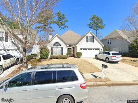 St Albans, PEACHTREE CITY, GA 30269