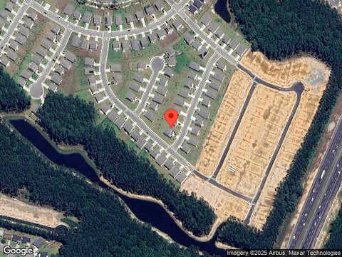 Buttermere, POOLER, GA 31322