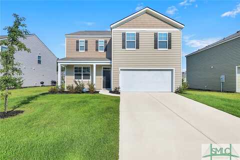Buttermere, POOLER, GA 31322