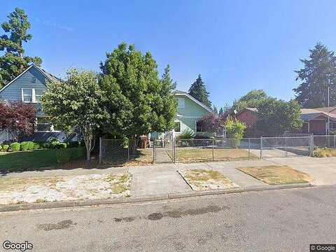 60Th, TACOMA, WA 98408