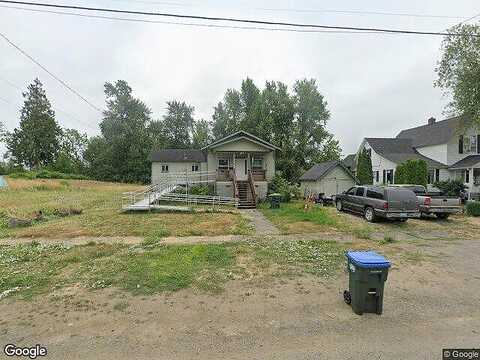 Prindle, CHEHALIS, WA 98532