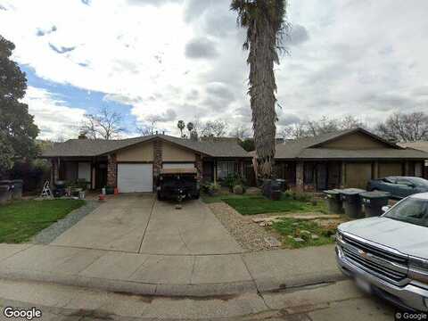 Dornajo, SACRAMENTO, CA 95825