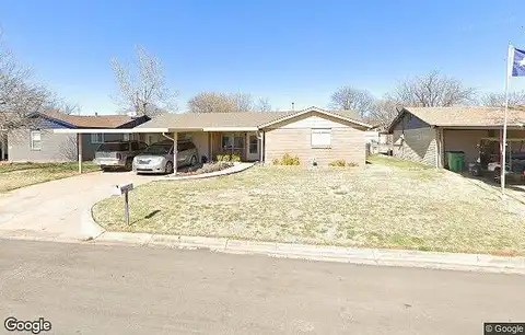 Louisa, IOWA PARK, TX 76367