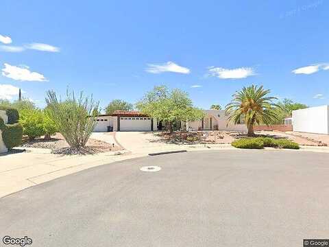 Placita Yoas, GREEN VALLEY, AZ 85614
