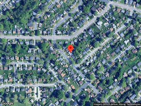 Allen, NEW CUMBERLAND, PA 17070