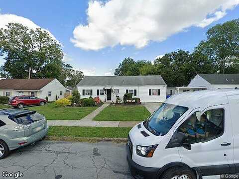 Allen, NEW CUMBERLAND, PA 17070