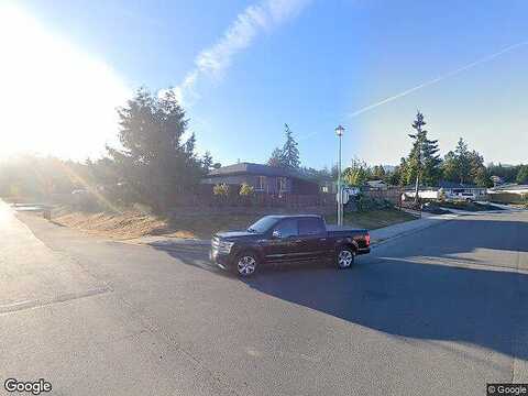 O, PORT ANGELES, WA 98363