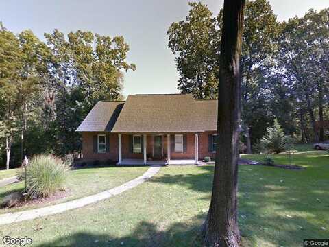 Tussey, CHAMBERSBURG, PA 17202