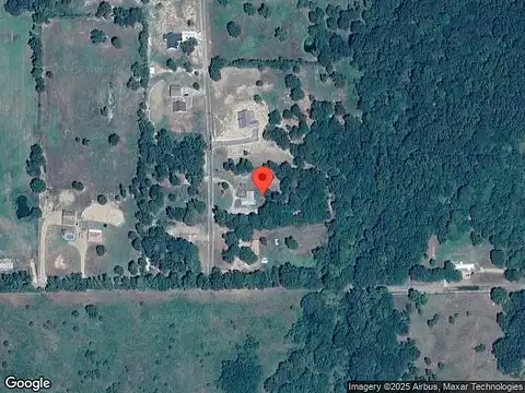 County Road 1131, MAUD, TX 75567