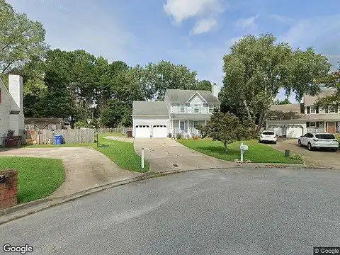 Brunswick, CHESAPEAKE, VA 23320