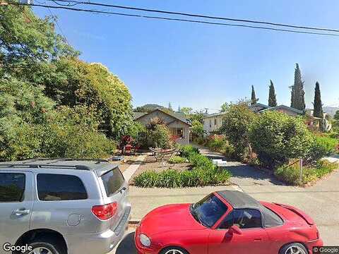 Octavia, SAN RAFAEL, CA 94901