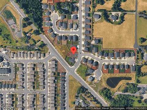 14Th, LA CENTER, WA 98629
