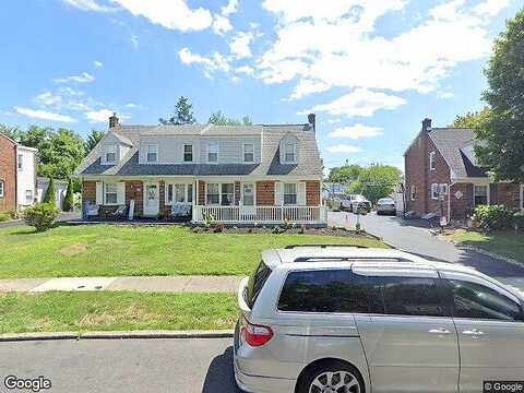 Braxton, RIDLEY PARK, PA 19078