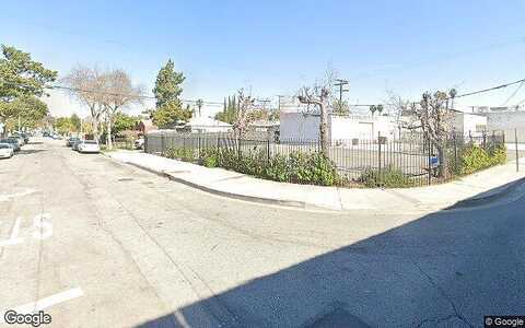 Rosecrans, COMPTON, CA 90221