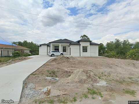 13Th, LEHIGH ACRES, FL 33971