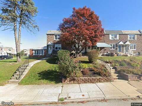 Oak, CLIFTON HEIGHTS, PA 19018