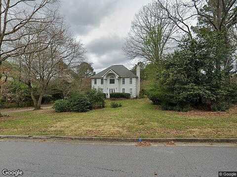 Jodeco, JONESBORO, GA 30236