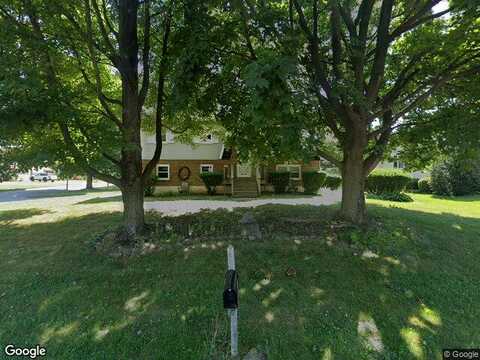 9Th, BETHLEHEM, PA 18020