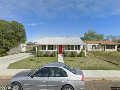 15Th, ODESSA, TX 79763