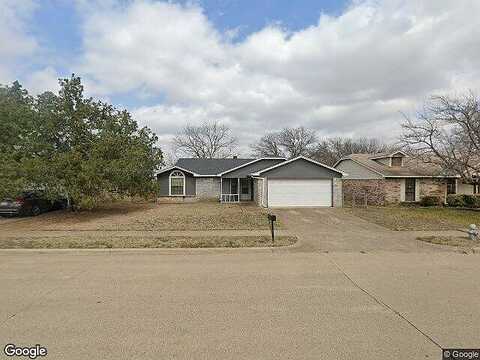 Whittenburg, FORT WORTH, TX 76134