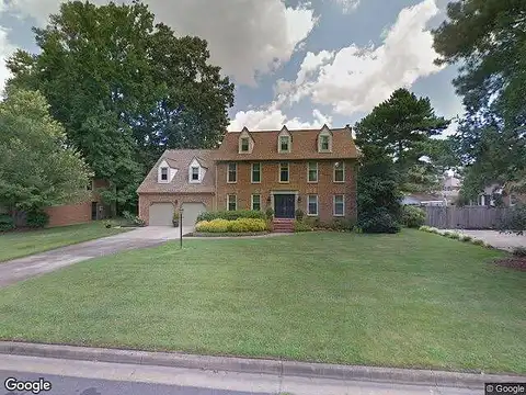 Wickwood, CHESAPEAKE, VA 23322