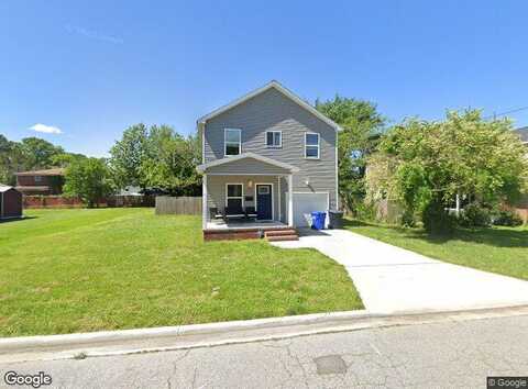Lenora, PORTSMOUTH, VA 23707