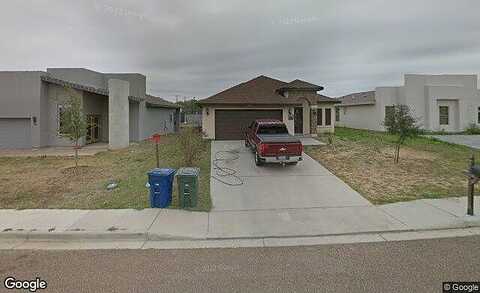 Wye Oak, LAREDO, TX 78043