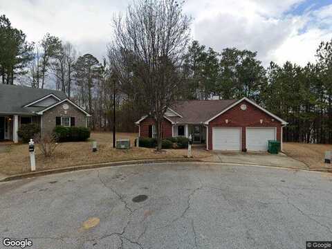 Leyland, DECATUR, GA 30034