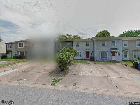 Sangaree, VIRGINIA BEACH, VA 23464