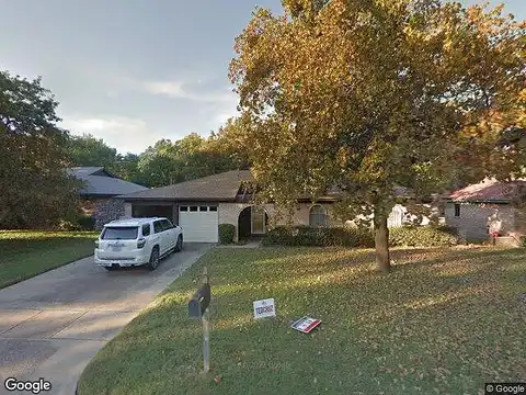 Briarcliff, NORTH RICHLAND HILLS, TX 76182