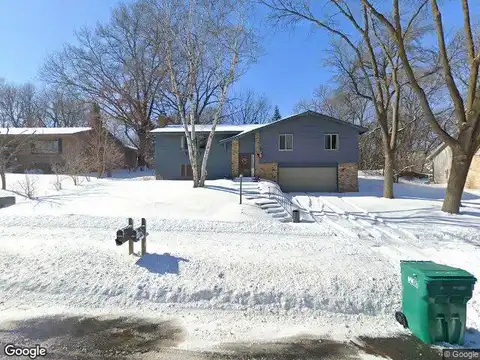 Parkwood, BURNSVILLE, MN 55337