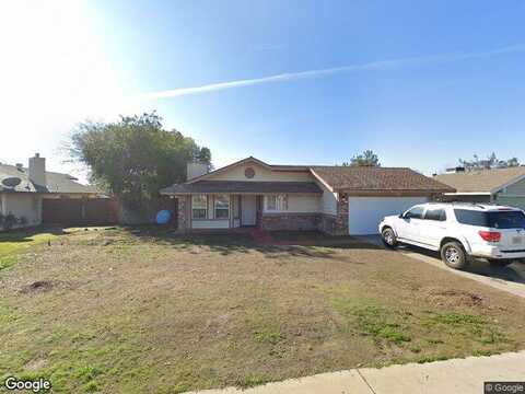 Mcginley, BAKERSFIELD, CA 93308