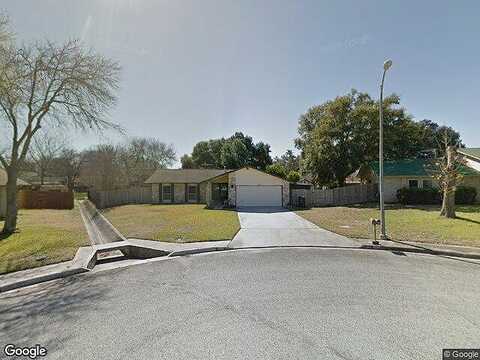 Dana Bible, SAN ANTONIO, TX 78240