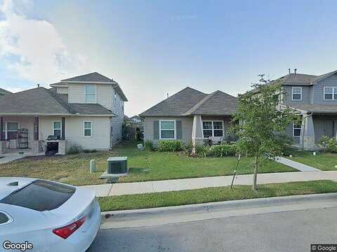 Bent Creek, HUTTO, TX 78634