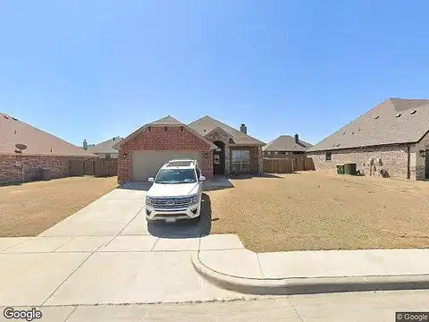 Mckittrick, GODLEY, TX 76044