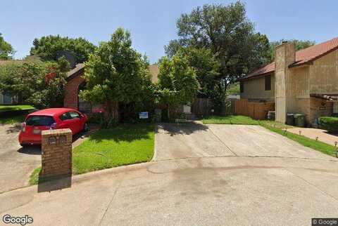 Las Jardines, ARLINGTON, TX 76013