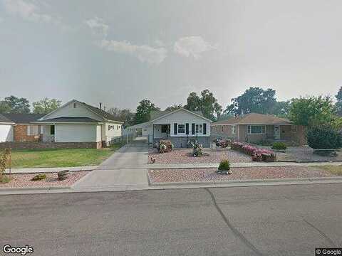 Mckinley, STERLING, CO 80751