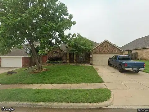 Hidden Lake, BURLESON, TX 76028