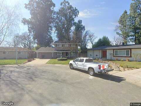 Prow, SACRAMENTO, CA 95822