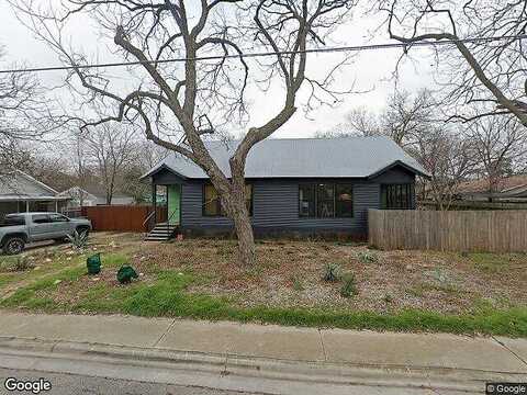 Prairie Lea, LOCKHART, TX 78644