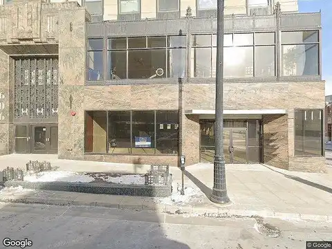 Wisconsin, MILWAUKEE, WI 53203