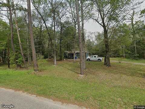 County Road 3890, CLEVELAND, TX 77328