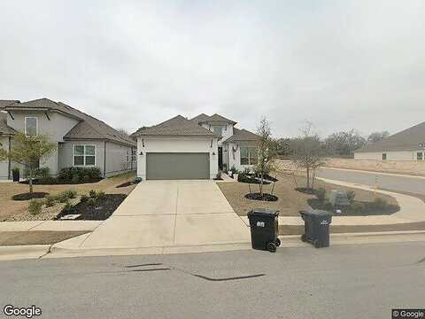 Hallwood, LIBERTY HILL, TX 78642