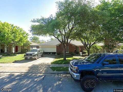 Cantera, ROUND ROCK, TX 78681